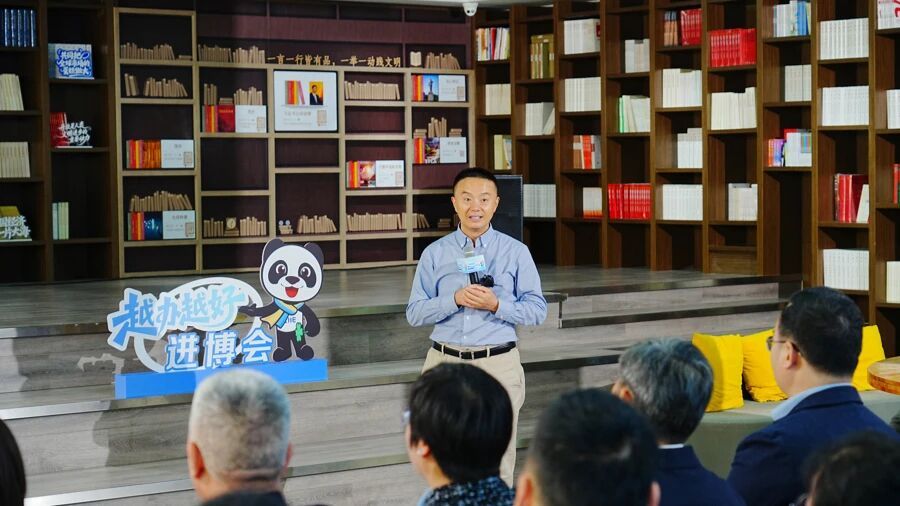 视点｜罗长远：我们追求的不是更多“财富”，而是更强大的“财富生产力”